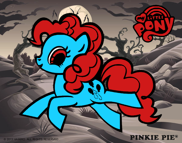 Pinkie Pie