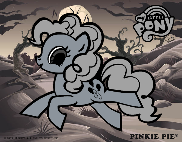 Pinkie Pie