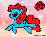 Pinkie Pie