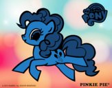 Pinkie Pie