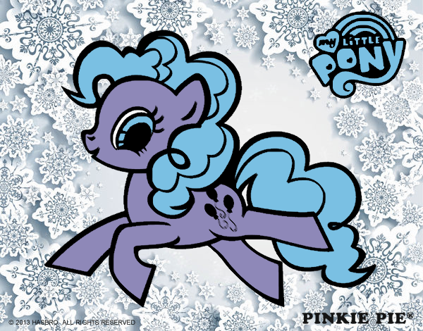 Pinkie Pie