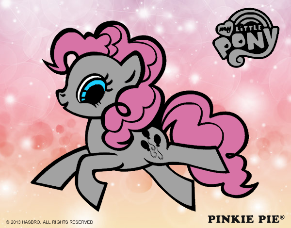 Pinkie Pie