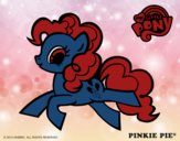 Pinkie Pie