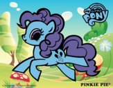 Pinkie Pie