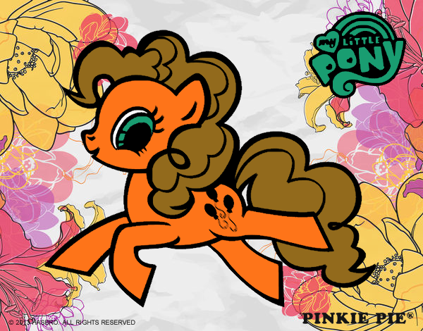 Pinkie Pie