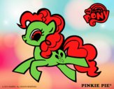 Pinkie Pie