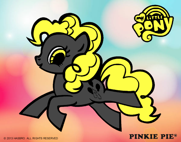 Pinkie Pie