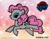 Pinkie Pie