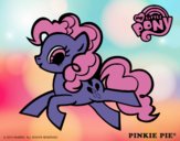 Pinkie Pie