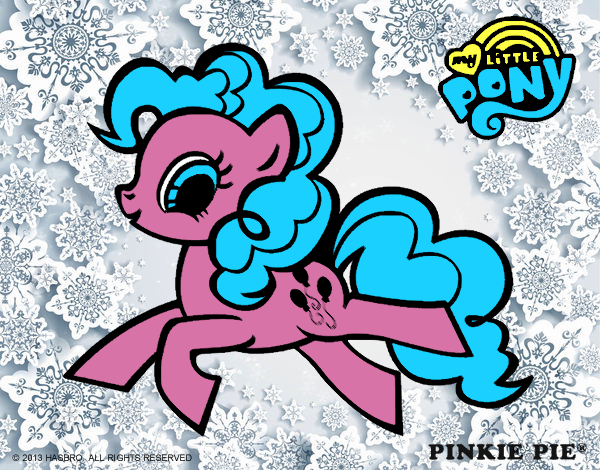 Pinkie Pie