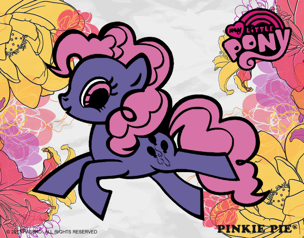 Pinkie Pie