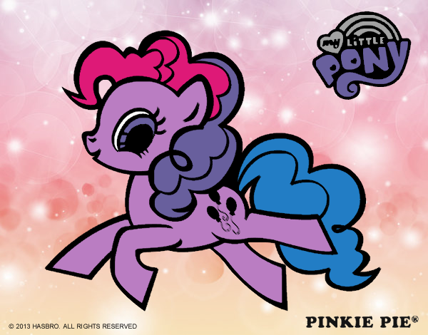 Pinkie Pie