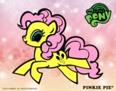 Pinkie Pie