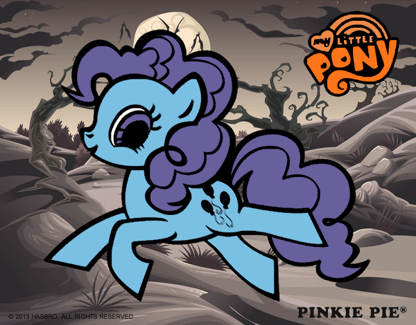 Pinkie Pie