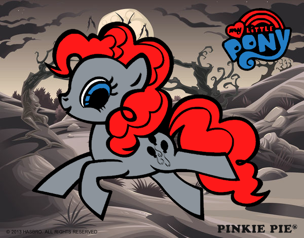 Pinkie Pie