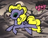 Pinkie Pie