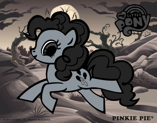 Pinkie Pie