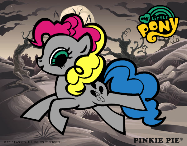 Pinkie Pie