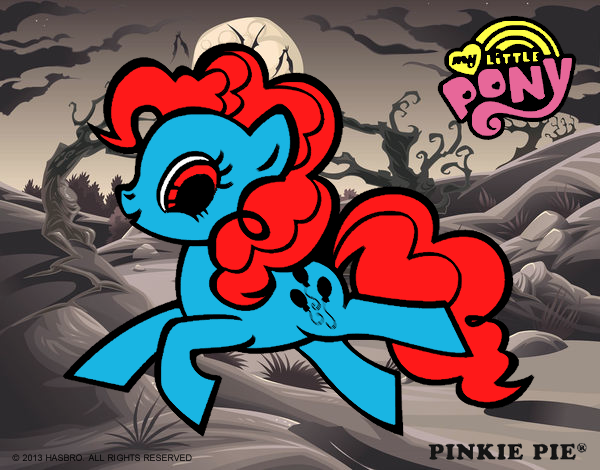 Pinkie Pie