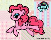 Pinkie Pie