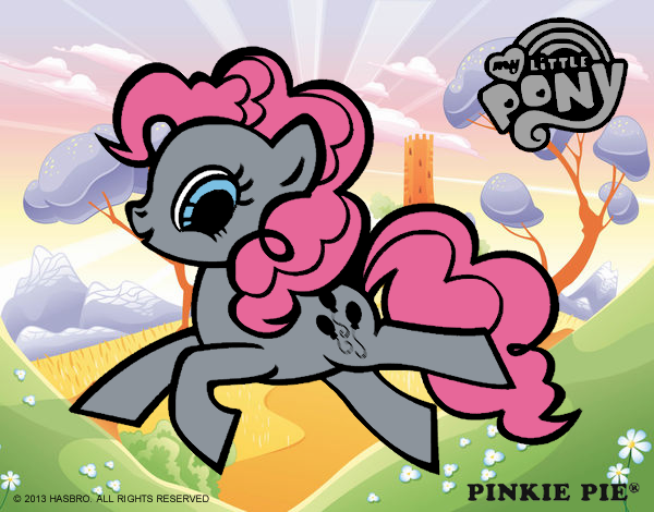 Pinkie Pie