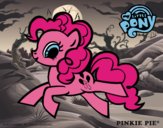 Pinkie Pie