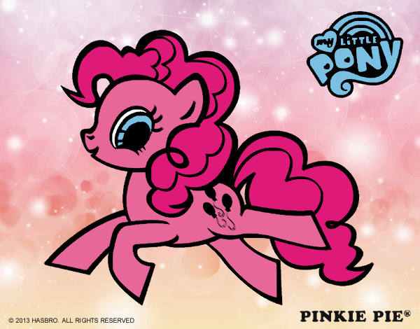 Pinkie Pie