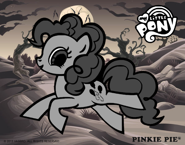 Pinkie Pie