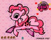 Pinkie Pie