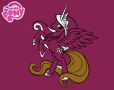 Princesa Celestia