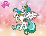 Princesa Celestia