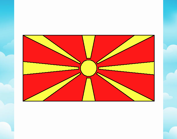 República de Macedonia