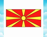 República de Macedonia