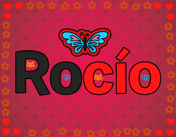 rocio 