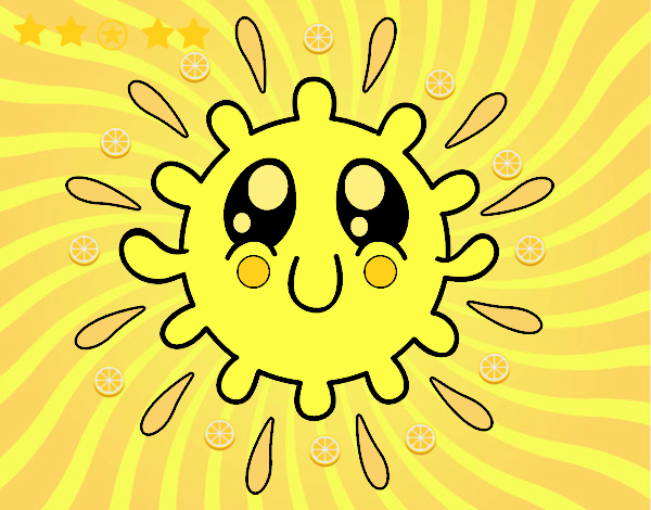 Sol Kawaii