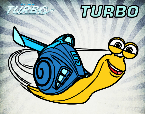 turbo patrocina un anuncio 