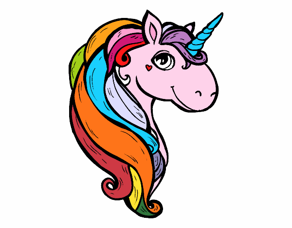 Un unicornio