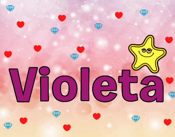 Violeta