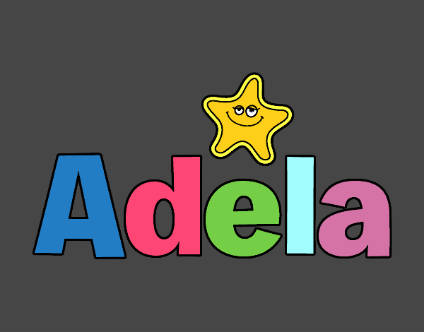 Adela