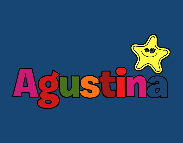 Agustina