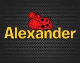 Alexander