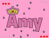 Amy Nombre