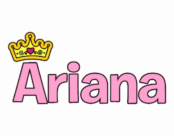 Ariana