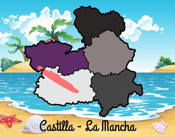 Castilla - La Mancha