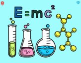 Clase de química