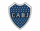 Escudo del Boca Juniors