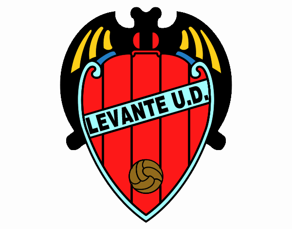 Escudo del Levante UD