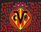 Escudo del Villarreal C.F.