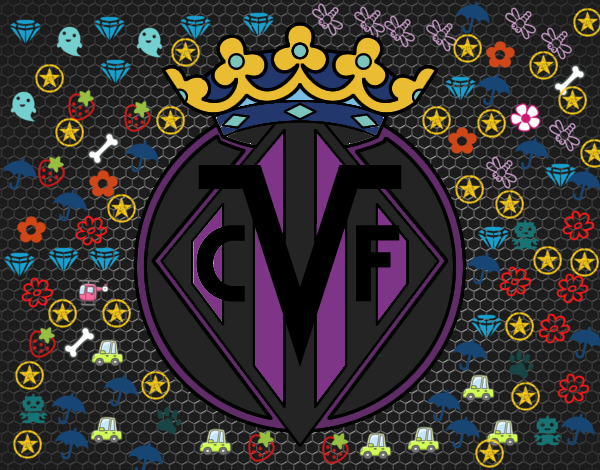 Escudo del Villarreal C.F.