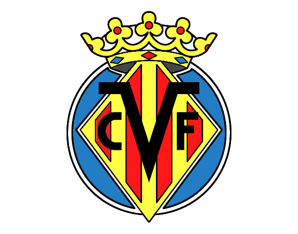 Escudo del Villarreal C.F.